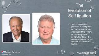 DENTIST WEBINAR - New Solutions for Ultimate Patient Care | Dr  Chorak - Henry Schein Orthodontics