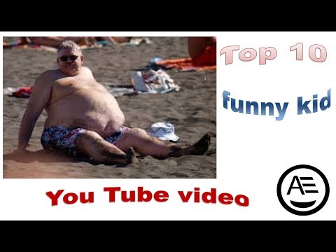 top-10-funny-kid-falls||new-funny-video-||-any-thing-and-every-thing