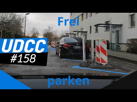 Folge 158 |🎙| UDCC German Dashcam