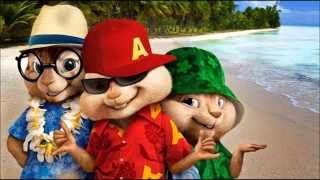 Daddy Yankee - Palabras Con Sentido - Alvin y Las Ardillas