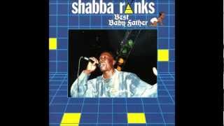 Shabba Ranks - Can&#39;t Drop Off A Shape (1991)