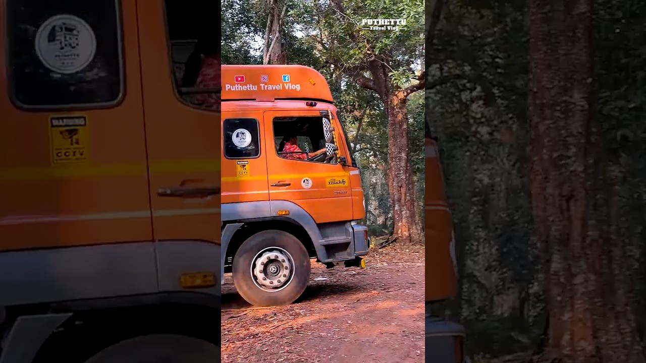 New trip videos on truck to Gujrat dropping tomorrow 🚛