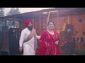 Baar baar  pre wedding film 2024  yaman jaspreet  yamy singh  yb studioz  india