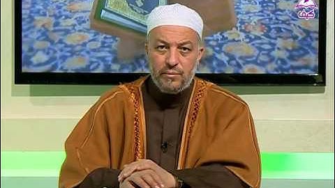 تلاوة القرآن وبيان الأحكام - ورتل القرآن - د. ابراهيم الجرمي