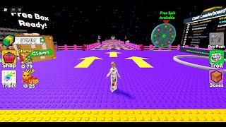 ONE WRONG STEP , GAME OVER - ULTIMATE BRIDGE LIVE ROBLOX ❗