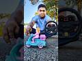 Rc Toy Scooter Doll Unboxing And Testing 👻