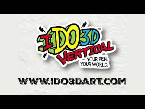 IDO3D Vertical Tips and Tricks 