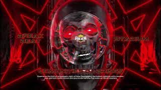 MIXTAPE STADIUM BIKIN NOSTALGIA TERBARU BY DJ BRIGZ AT HEXA TULUNGAGUNG
