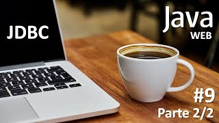 ☕️ Java Web Course - Lesson 9 Part 2/2: JDBC MySQL - Model Layer (MVC) #jdbc #javaweb #java #javaee Profile