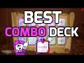 Top 5 BEST Combo Decks for Co-op! (Random Dice)