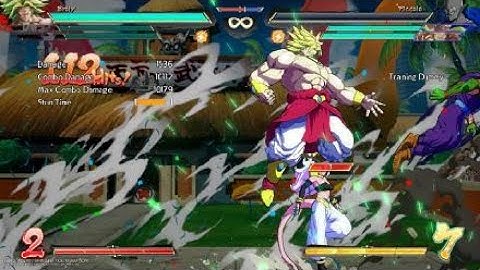 Grassy Knoll Combo Submission