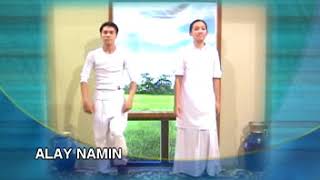 Video thumbnail of "Pagpapasalamat Sa Iyo"