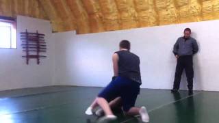 Systema Lesson 1