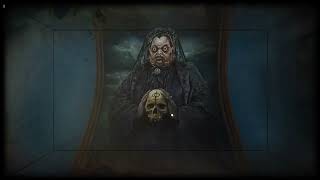 картинка: Тонущий город - The Sinking City / Прохождение / Эпизод 12