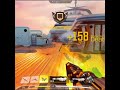 CoD Mobile Realistic Gameplay - Tactical &amp; Stealthy #lyxo