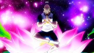 This Is 4K Anime Chairman Netero