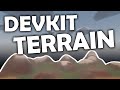 [OUTDATED] Unturned DEVKIT TERRAIN Quick Tutorial