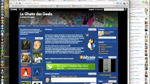 OSX Multi-Touch gestures