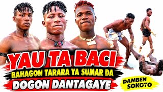 5/10/2026 TAKARE BAHAGON TABARA YABUGE DOGON DAN TAGAYE 
