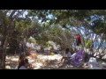GoPro HD (1080p) | Lagoon BBQ Fun | Stand-Up Paddle #2