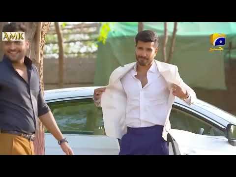 Aye Musht e Khaak || Sana Javed - Feroze Khan | Episode 07 | Special Moment 01 #trending #100kview