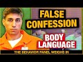 💥Watch A Man Be Wrongfully Sent To Prison For Life Based On A False Confession