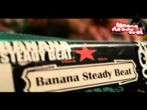 Chord guitar Banana Steady Beat - Tembang Sederhana