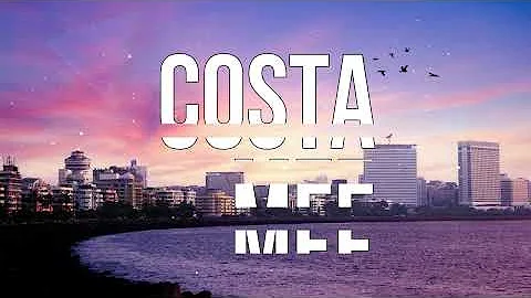 Costa Mee, Pete Bellis & Tommy - I Wish (Lyric Video)