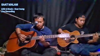 V8plus || Test Mixer Ashley Premium 6 || Live Recording || Saat Malam screenshot 5