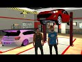 ARABAMI TANIYAMADIM! / Car Parking Multiplayer Roleplay