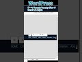part6【WordPress】Twenty Twenty FiveでBarのWebサイトを作る（ヘッダー作成編）
