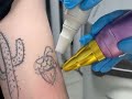 Видалення татуювання лазером 🔝