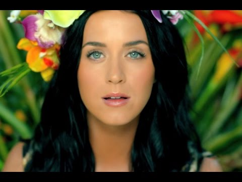 Katy Perry de cada signo - YouTube