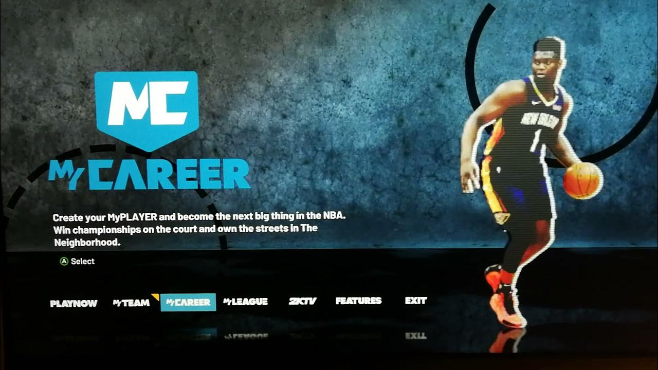 The Save File Is Corrupted And Cannot Be Loaded 2k22 NBA 2K22 - MyCarrer save file corrupted - YouTube
