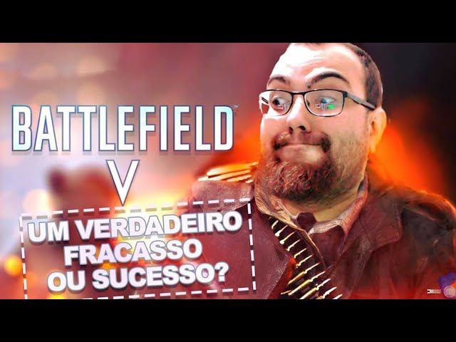 Detalhes que você não fazia ideia que existiam no Battlefield V