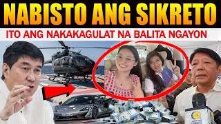 Raffy Tulfo Umaksyon Mayor Alice Guo Bistado Imee Marcos Kumanta Pres Marcos FL Liza Marcos VS Mahar