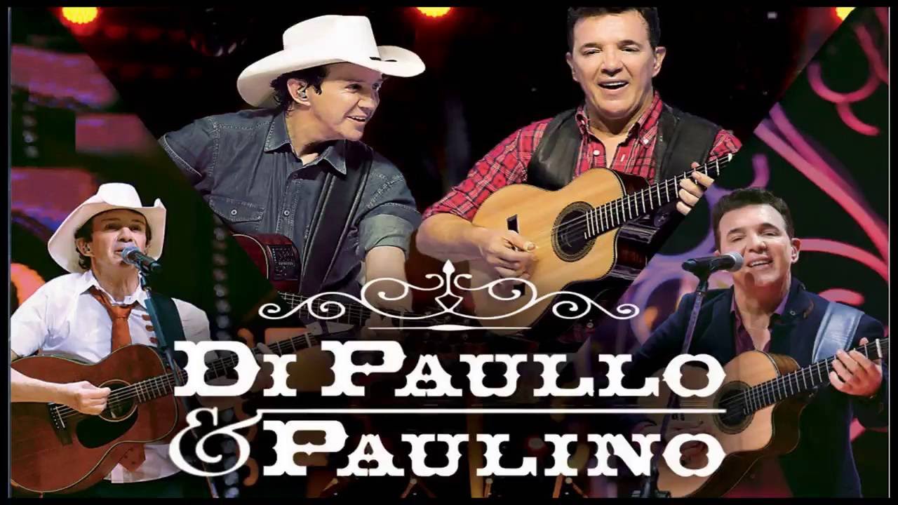 di paullo e paulino nada mudou youtube di paullo e paulino nada mudou youtube