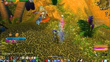 WoW Patch 4.1 PTR: Zul