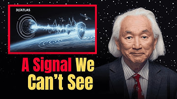 3I/ATLAS Second Transmission: How a Hidden Signal Could Impact Human Communication and Security