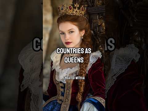AI transforms Countries