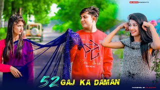 Download Lagu 52 Gaj Ka Daman | Kd Boys | Renuka Panwar | Latest Haryanvi Song 2020 | Naughty Love Story | Mukesh MP3