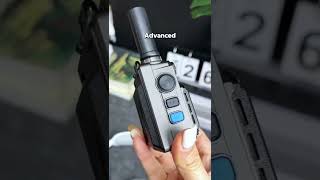 OMIZN M10 #walkietalkie #twowayradio #radio 3