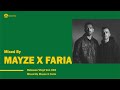 Release vinyl vol 002 l mixed by mayze x faria