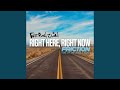 Miniature de la vidéo de la chanson Right Here, Right Now (Friction One In The Jungle Remix)