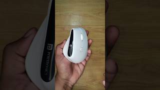 Toad Ergo 3 - Best Wireless Mouse #shorts #portronics #mouse #tech #technology