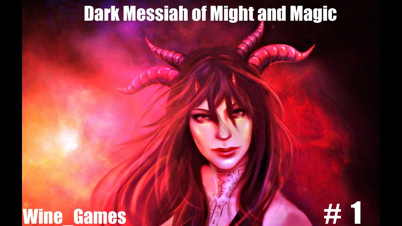 Dark Messiah Of Might And Magic Hentai