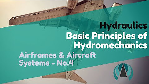 Aircraft Hydraulics