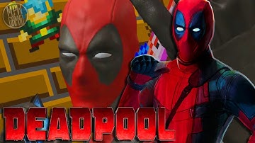 DEADPOOL: The Game! Part 11 Final "Let