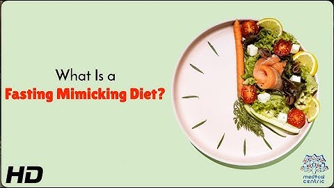 Fasting Mimicking Diet for Beginners: A Step-by-Step Guide
