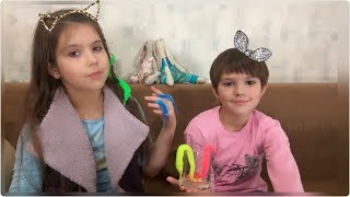 Пушистик Байла с Алиэкспресс. Распаковка, обзор, фокусы. Конкурс на канале Маша Машуня! Пушистик Байла с Алиэкспресс. Распаковка, обзор, фокусы. Конкурс на канале Маша Машуня!